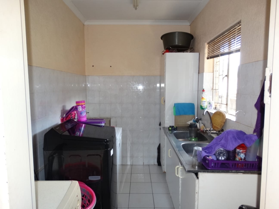 3 Bedroom Property for Sale in Geelhoutpark North West